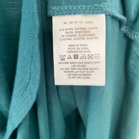 Anthropologie Deletta‎ Top – Size XS - Picture 4 of 6